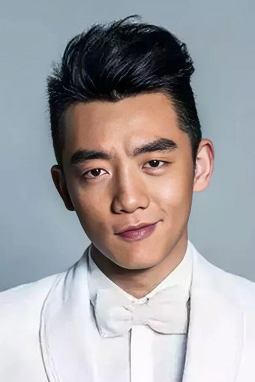Ryan Zheng