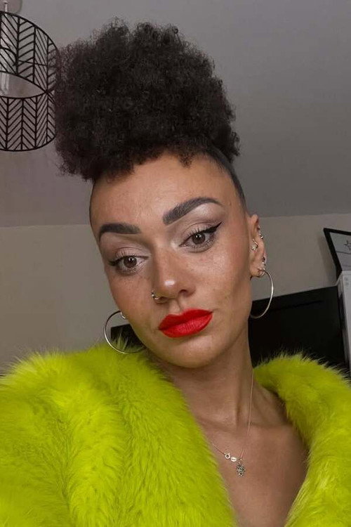 Yolanda Chika Offodile