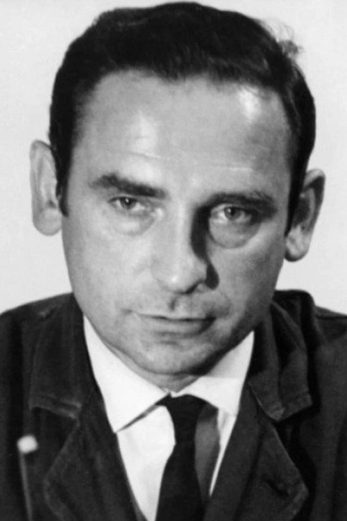 Pierre Trabaud