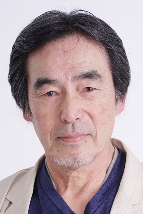 Takeshi Irie
