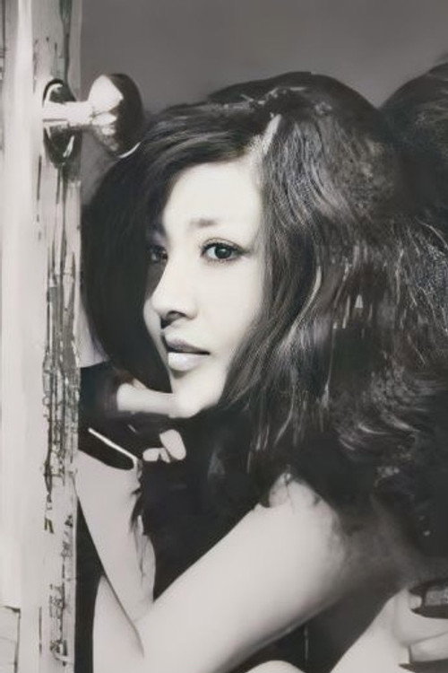 Rie Nakagawa