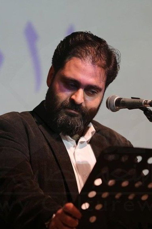 Ahmed Al Rafeay