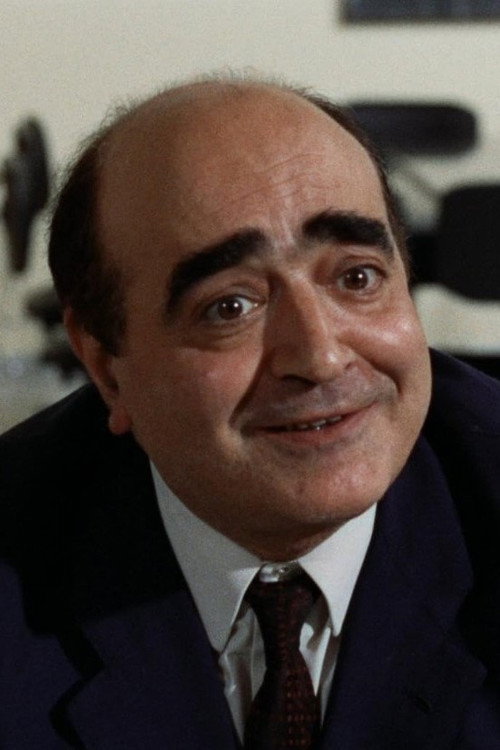 Aldo Rendine