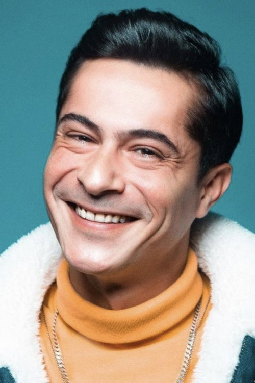 İsmail Hacıoğlu