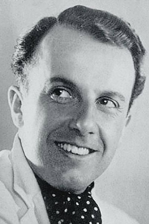 André van Gyseghem