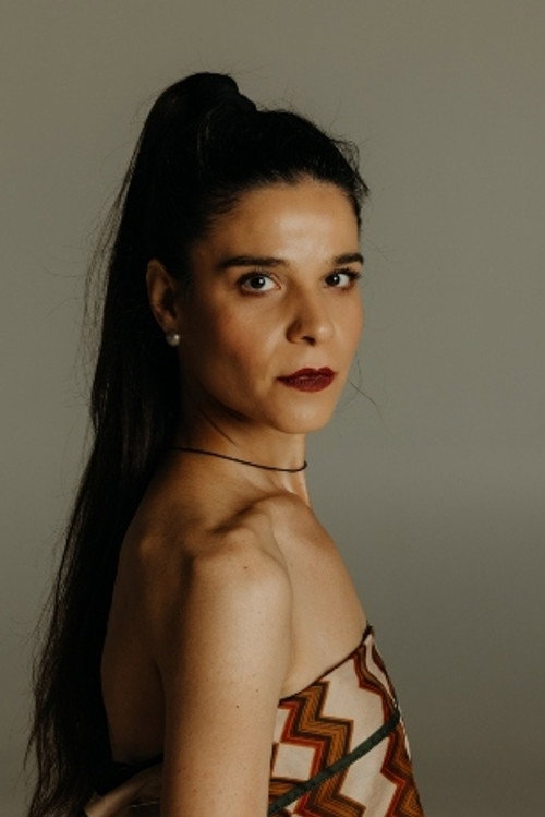 Alexia Sapranidou