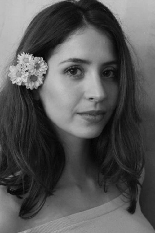 Amanda Grimaldi