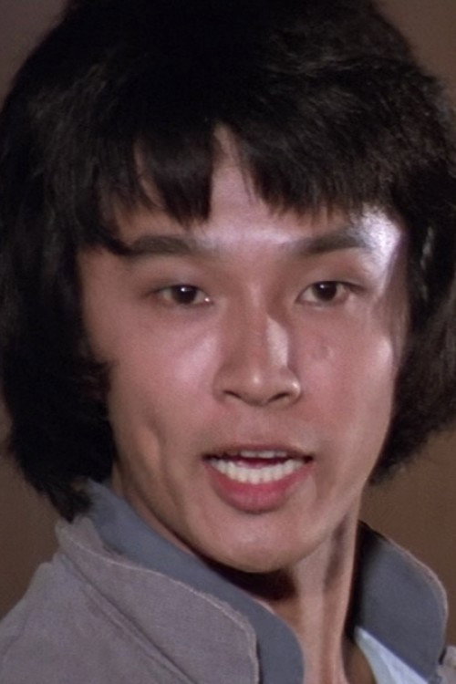 Tony Ching Siu-Tung