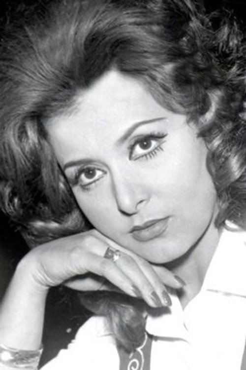 Laila Taher