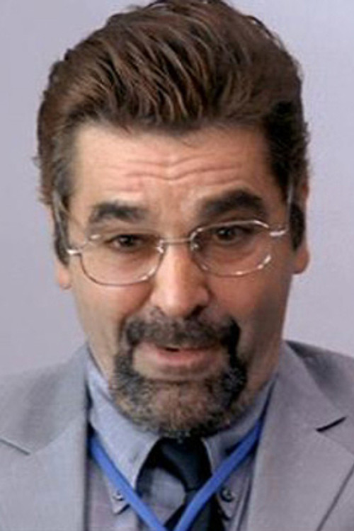 Leon Head