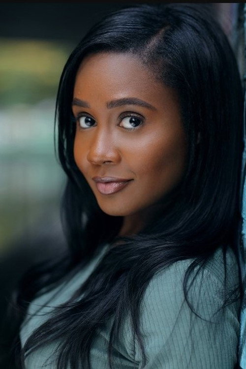 Leah Walker