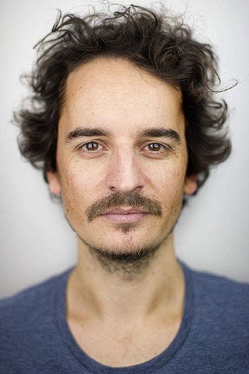 Chris Leaney