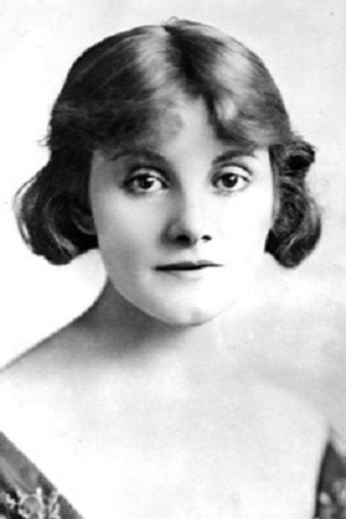 Jeanne Eagels