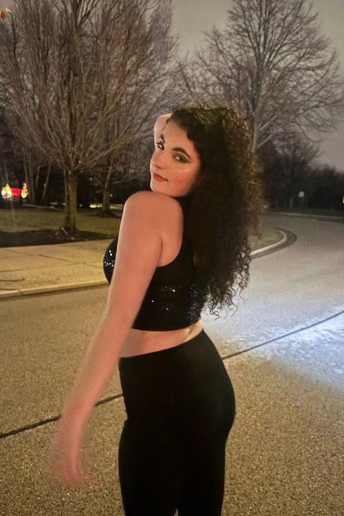 Kylie Rose Collins