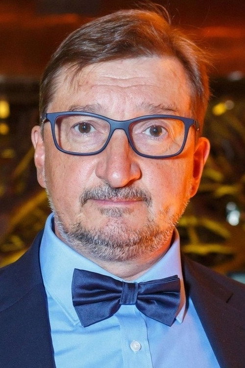 Aleksandr Lykov