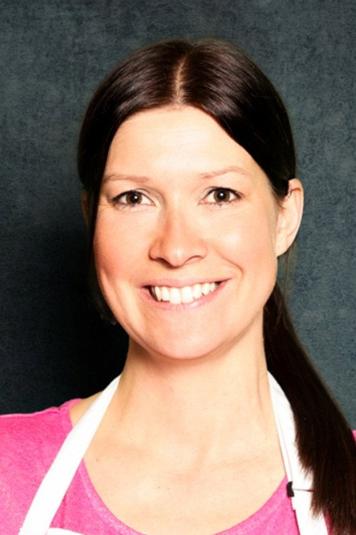 Lydiane Pinel