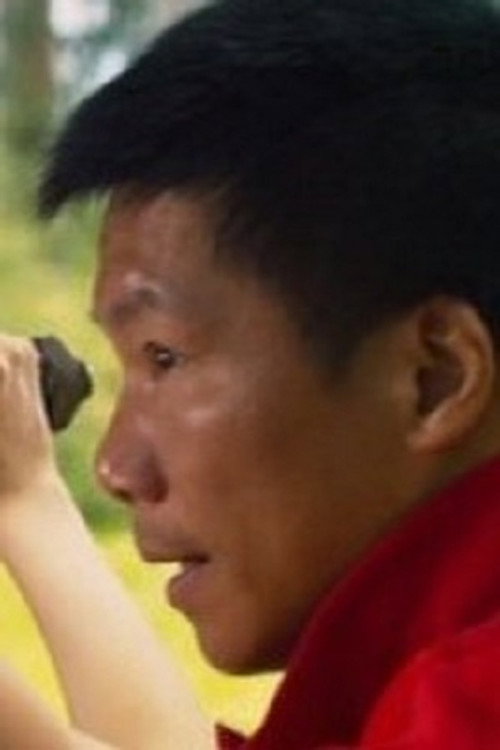 Wong Ming-Kin