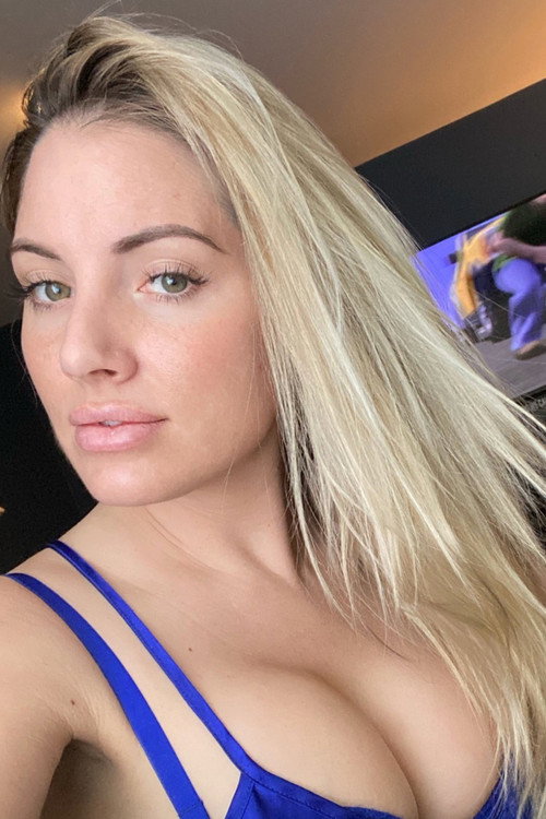 Teagan Presley