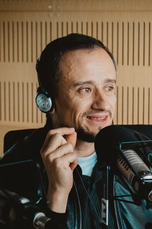 Bernardo Garcia