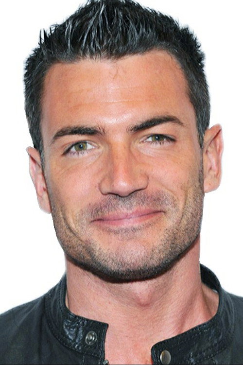Aiden Turner