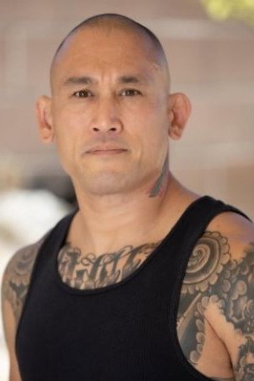 Conrad R. Padilla