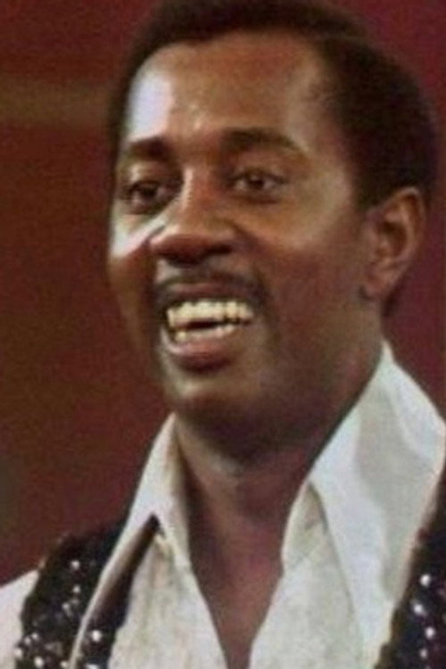 Melvin Franklin