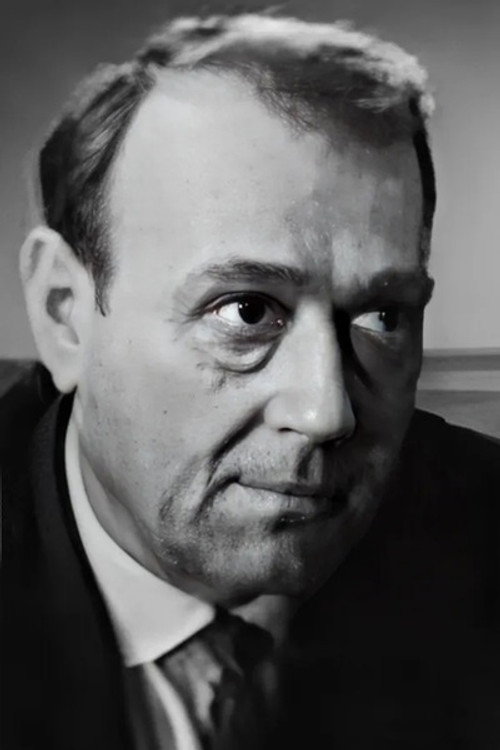 Aleksandr Zakharov
