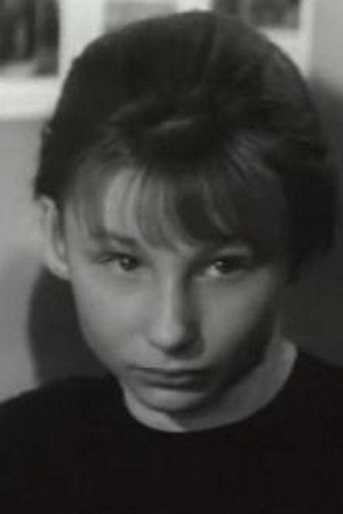 Tanya Prokhorova
