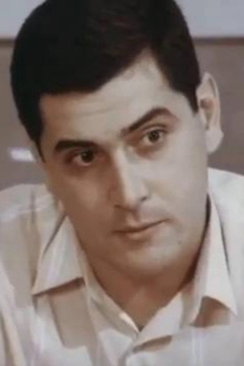 Temo Gvalya