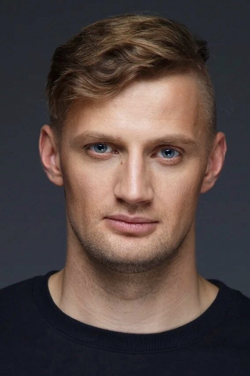 Aleksandr Udaltsov