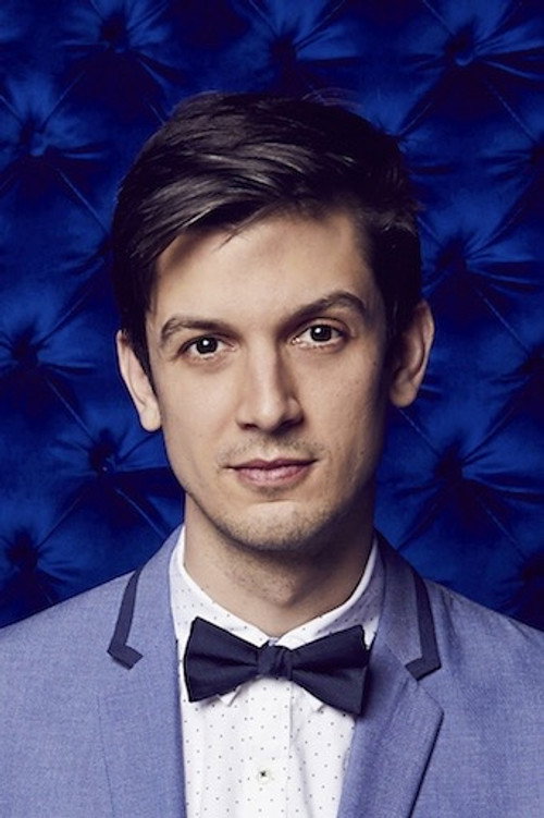 Josh Sharp