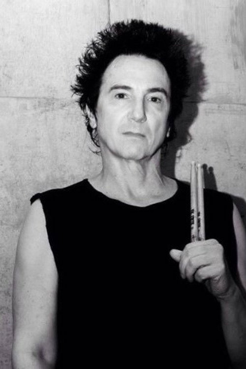 Terry Bozzio