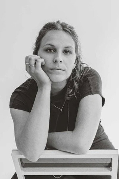 Marieke Anthoni