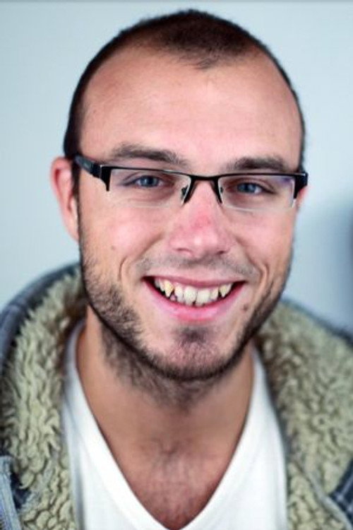 Balázs Simonyi