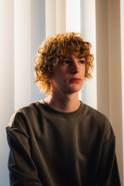 Zachary Colmenero
