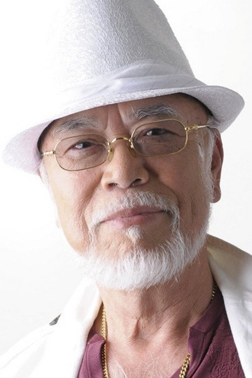 Kenji Utsumi