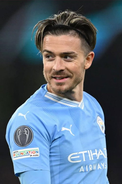 Jack Grealish