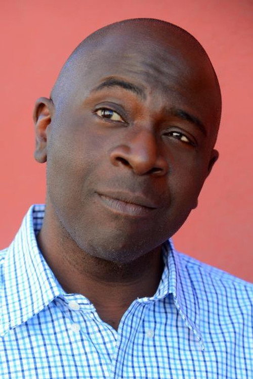 Gary Anthony Williams