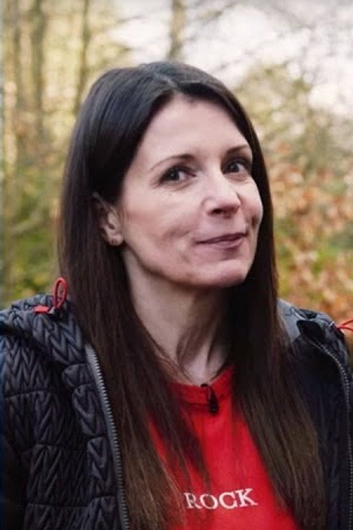 Ginny Buckley