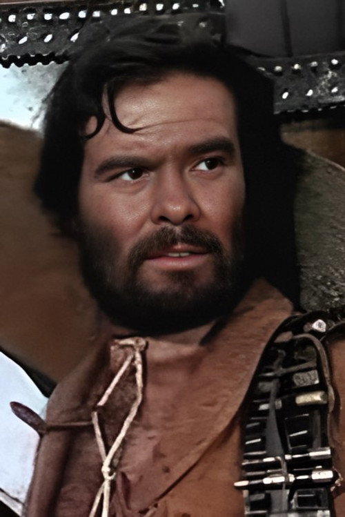 Simón Arriaga