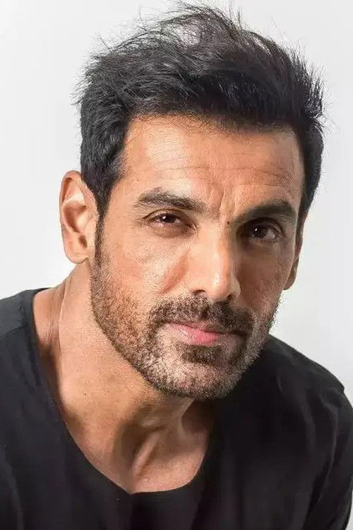 John Abraham