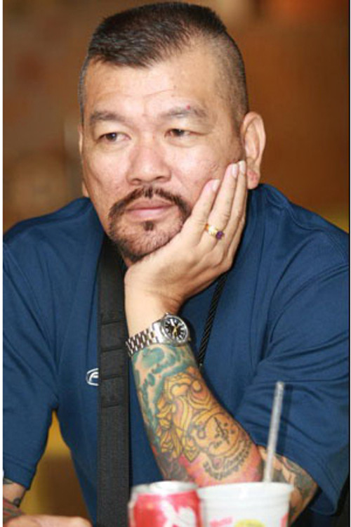 John Cheng