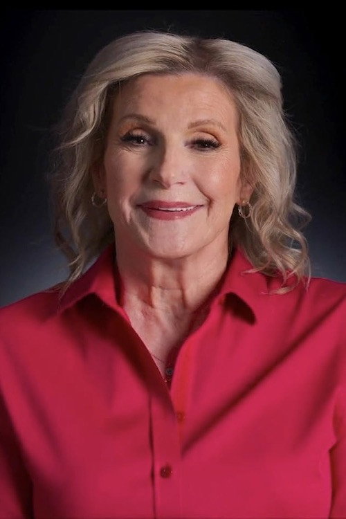 Claudia Peterson