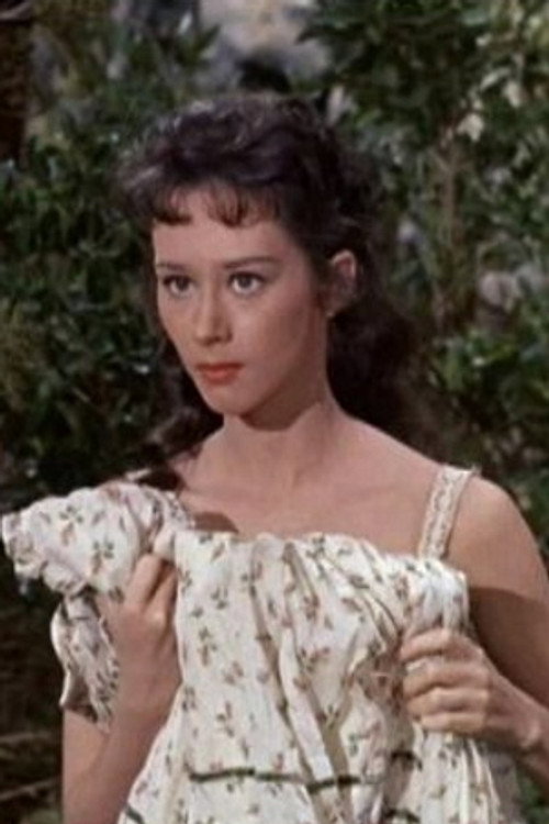 Adrienne Hayes