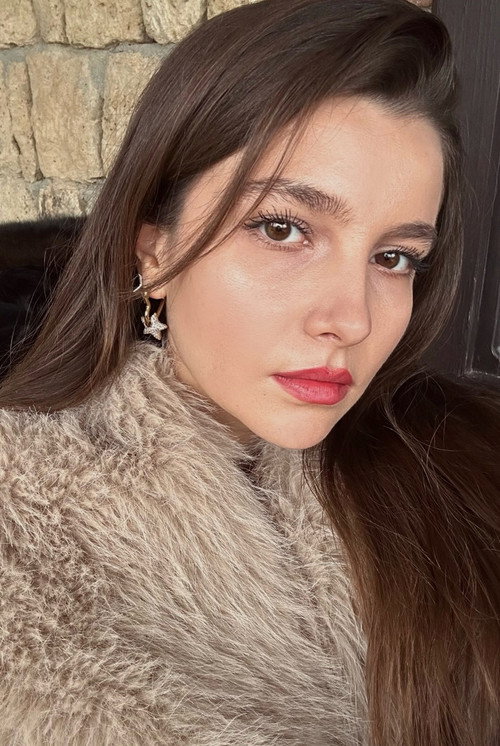 İlayda Sezgin
