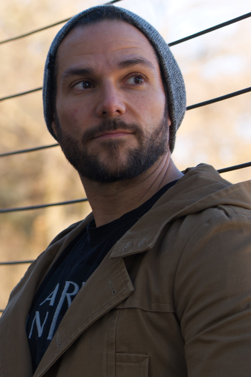 Brandon Horth