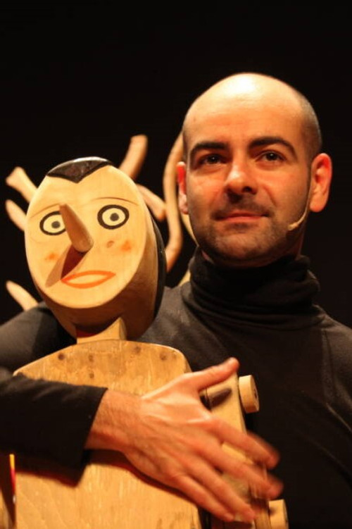 Andrea Benfante