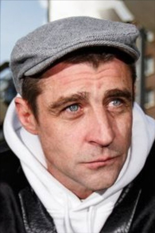 Darren Healy