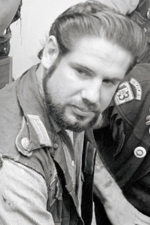 Clifford Workman