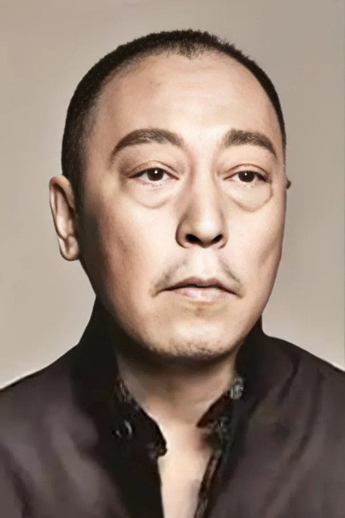 Ni Dahong